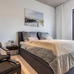 Schlossterrassen 4a Apartament *