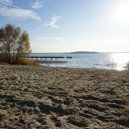 아파트 Schlossterrassen 4a