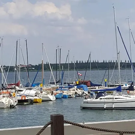 아파트 Schlossterrassen 4a *