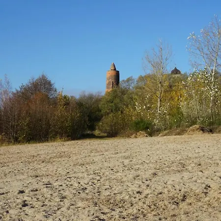 아파트 Schlossterrassen 4a *