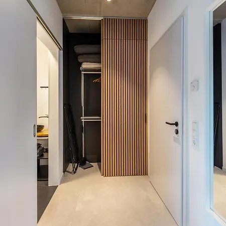 아파트 Schlossterrassen 4a *