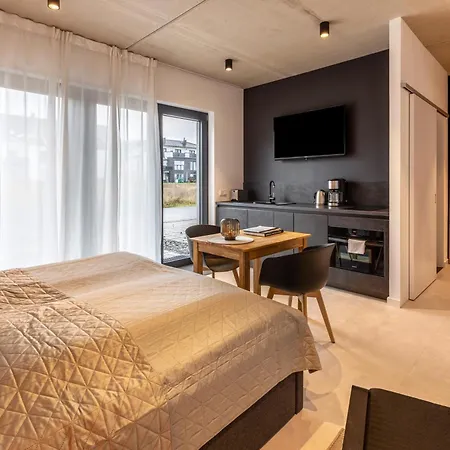 Schlossterrassen 4a 아파트