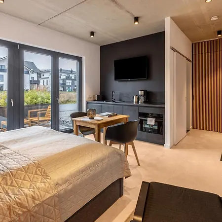 Schlossterrassen 4a * Pouch