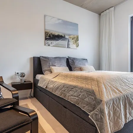 아파트 Schlossterrassen 4a *