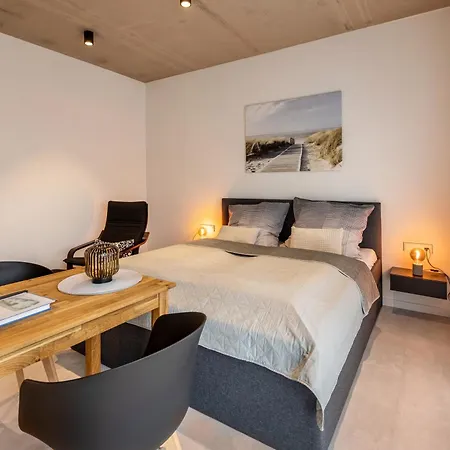 Schlossterrassen 4a 아파트 Pouch