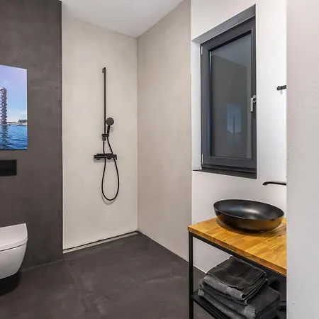 아파트 Schlossterrassen 4a