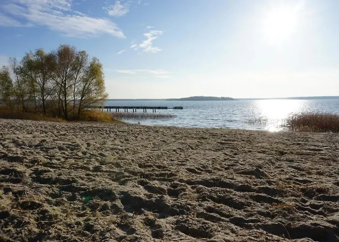 Appartamento Schlossterrassen 4a