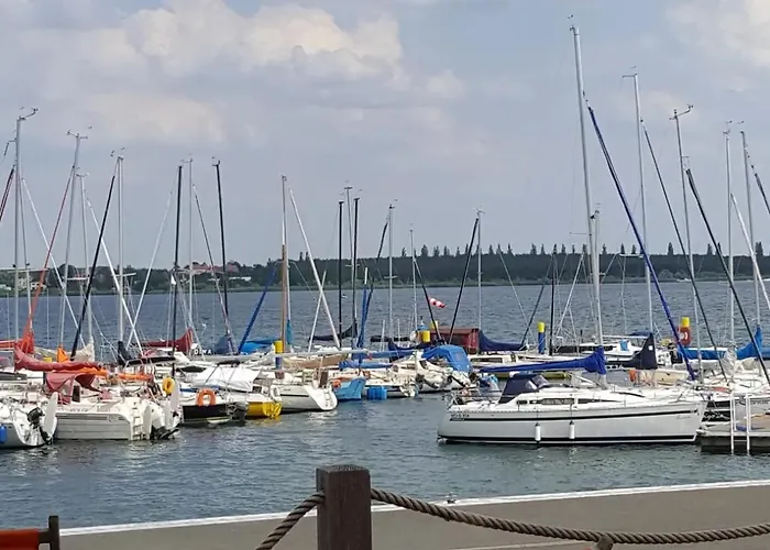 Appartamento Schlossterrassen 4a *