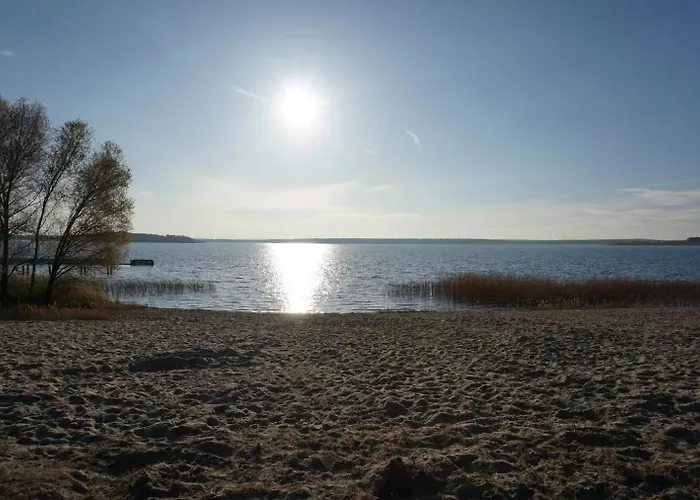 Schlossterrassen 4a *