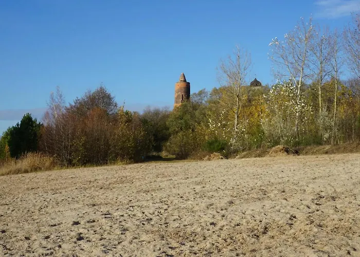 Appartamento Schlossterrassen 4a *