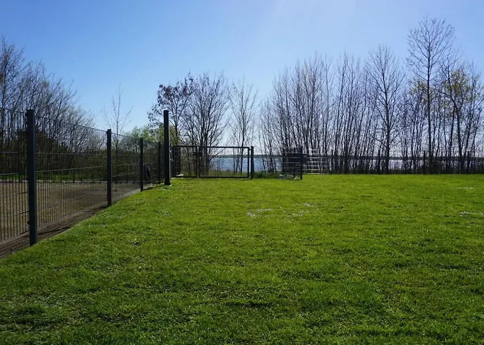 Schlossterrassen 4a Appartamento *