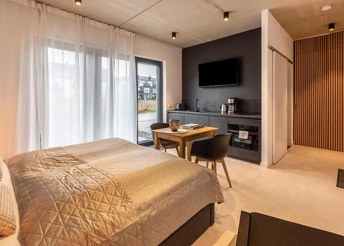 Schlossterrassen 4a Appartamento