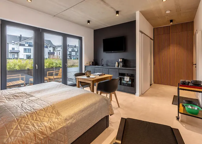 Schlossterrassen 4a * Pouch