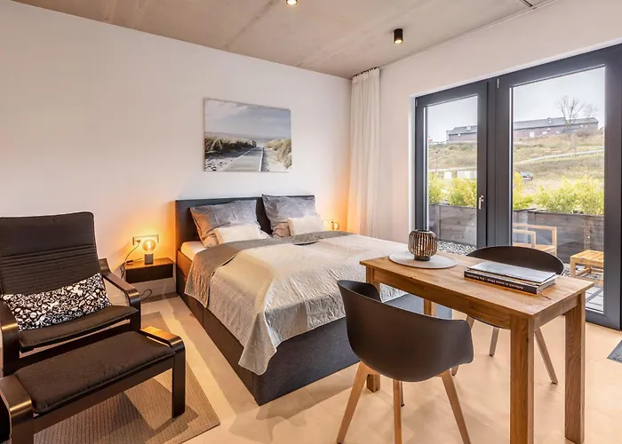 Schlossterrassen 4a * Pouch