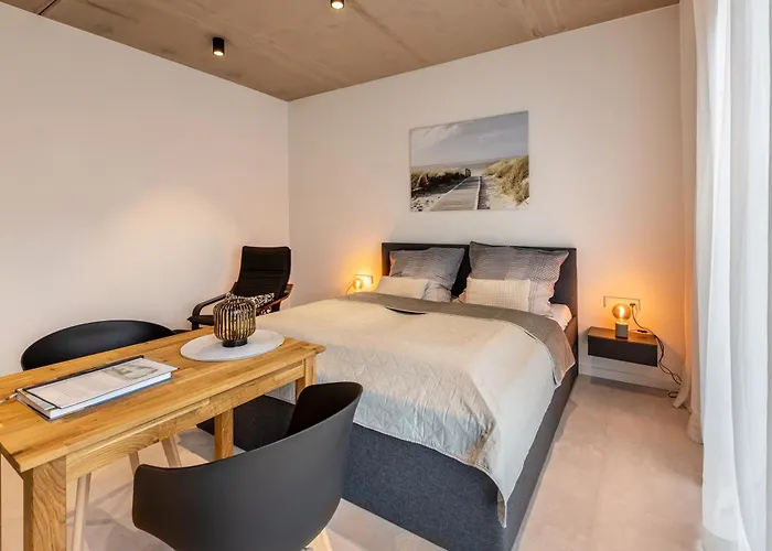 Schlossterrassen 4a Appartamento Pouch