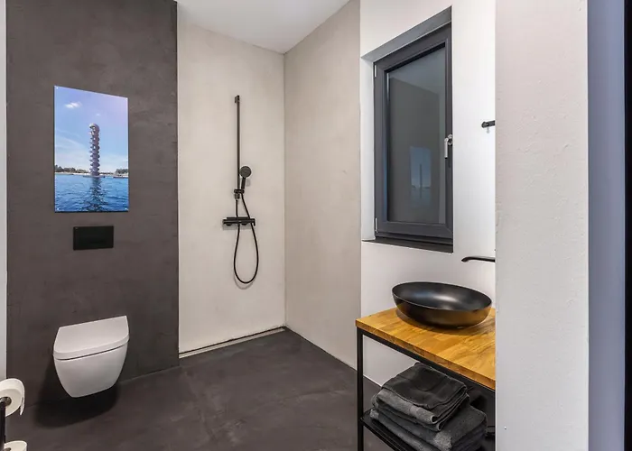 Appartamento Schlossterrassen 4a